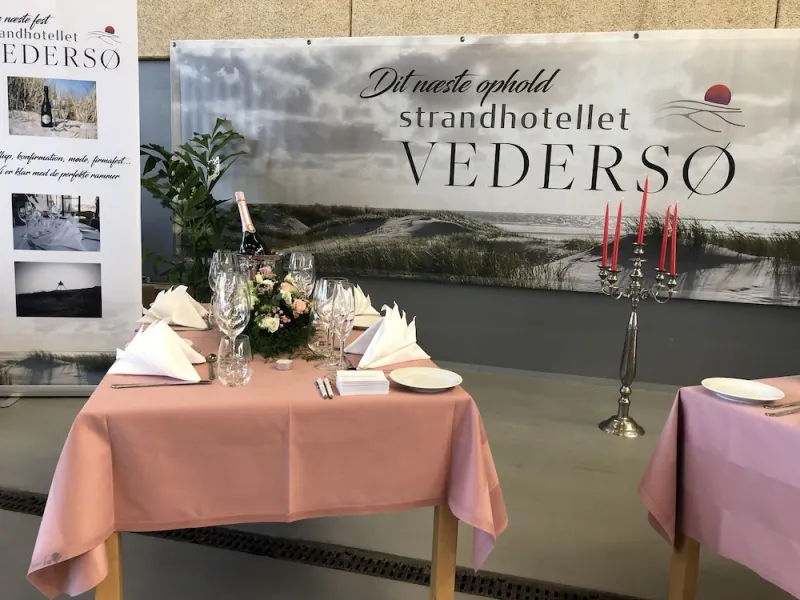 Billede 27 af Strandhotellet Vedersø