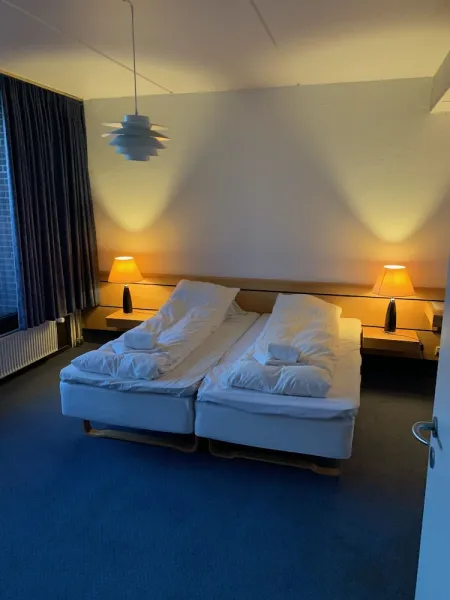 Billede 40 af Strandhotellet Vedersø