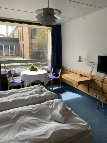 Billede 45 af Strandhotellet Vedersø