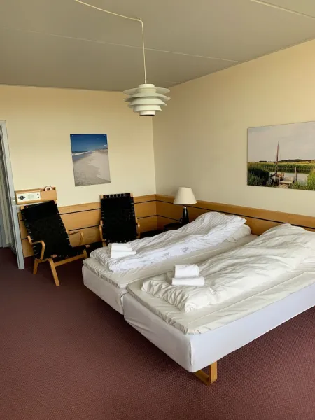 Billede 46 af Strandhotellet Vedersø