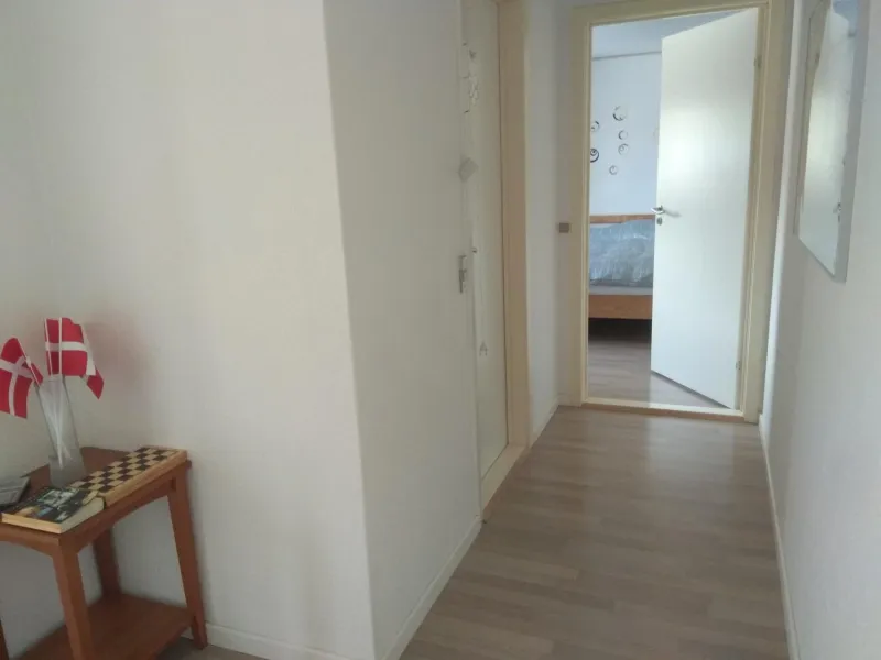 Billede 2 af Gast Zimmer Outrup