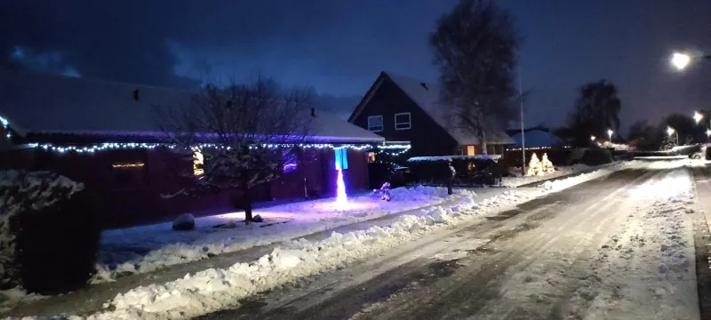 Billede 8 af Gast Zimmer Outrup