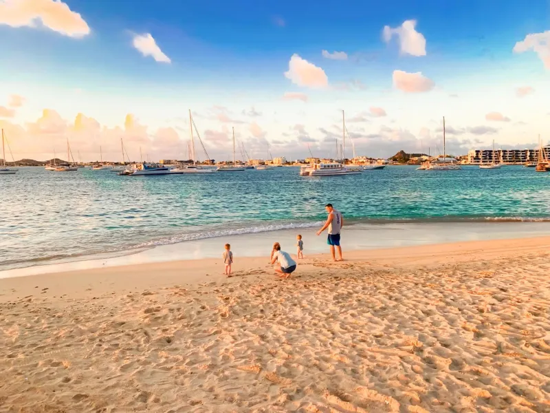 Billede 35 af Simpson Bay Resort Marina & Spa