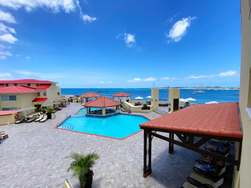 Billede 40 af Simpson Bay Resort Marina & Spa