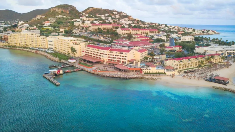 Billede 79 af Simpson Bay Resort Marina & Spa
