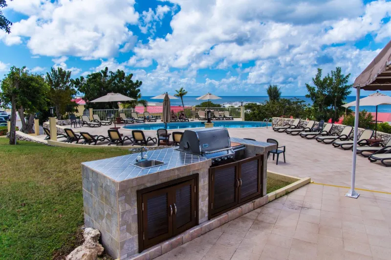 Billede 92 af Simpson Bay Resort Marina & Spa