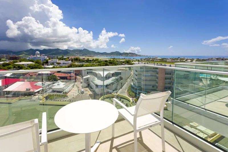 Billede 8 af Sonesta Maho Beach All Inclusive Resort Casino & Spa