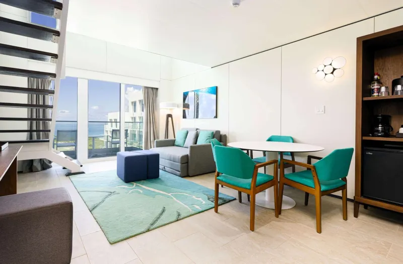 Billede 116 af Sonesta Maho Beach All Inclusive Resort Casino & Spa