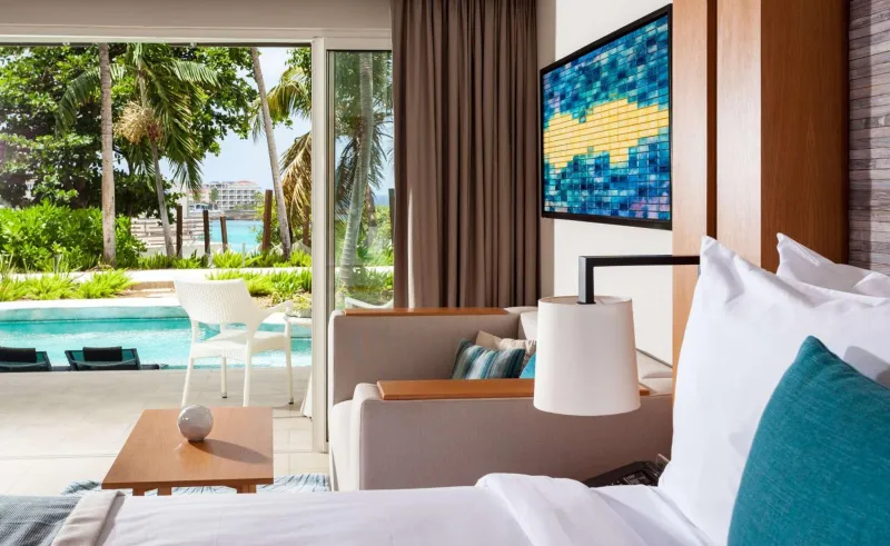 Billede 5 af Sonesta Ocean Point Resort- All Inclusive - Adults Only