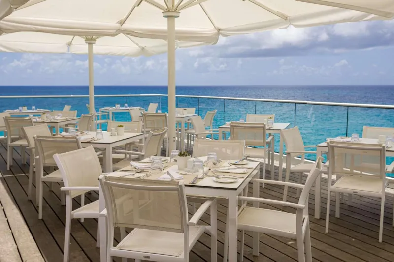 Billede 6 af Sonesta Ocean Point Resort- All Inclusive - Adults Only
