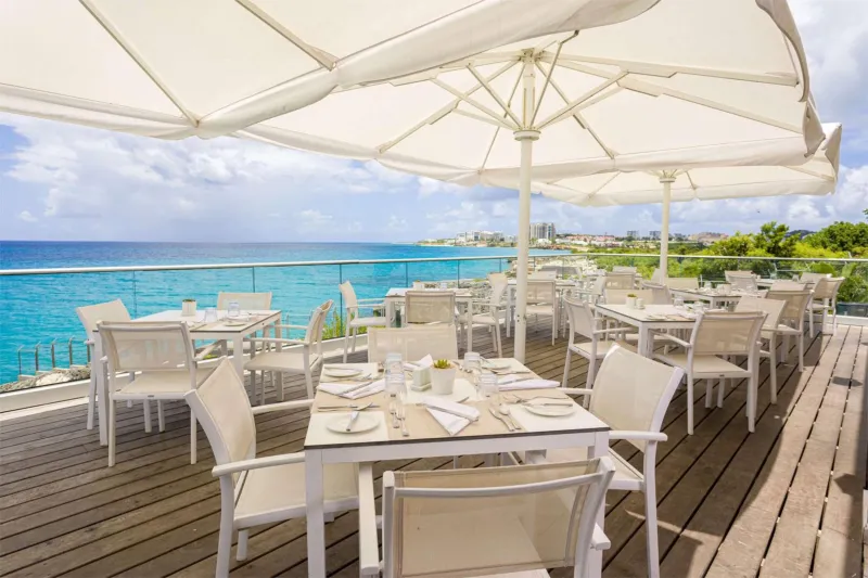 Billede 7 af Sonesta Ocean Point Resort- All Inclusive - Adults Only