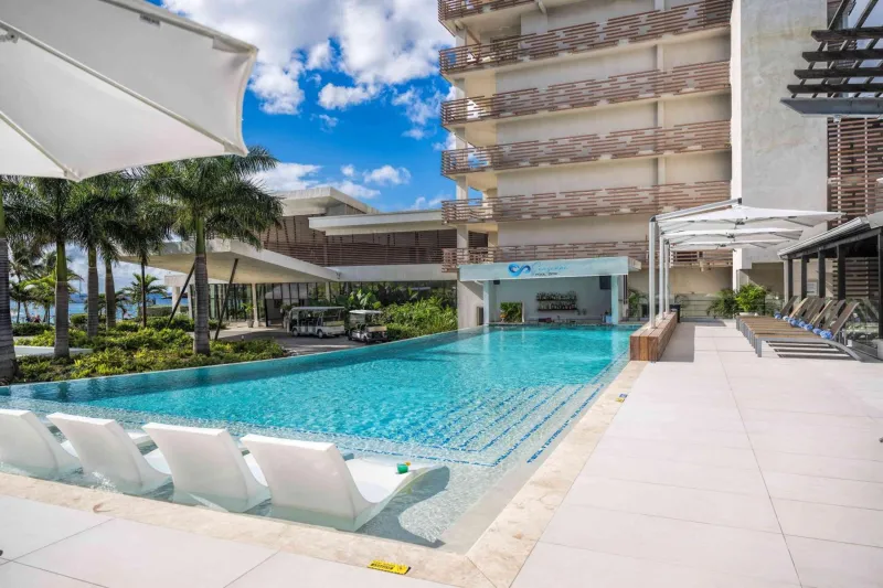 Billede 101 af Sonesta Ocean Point Resort- All Inclusive - Adults Only