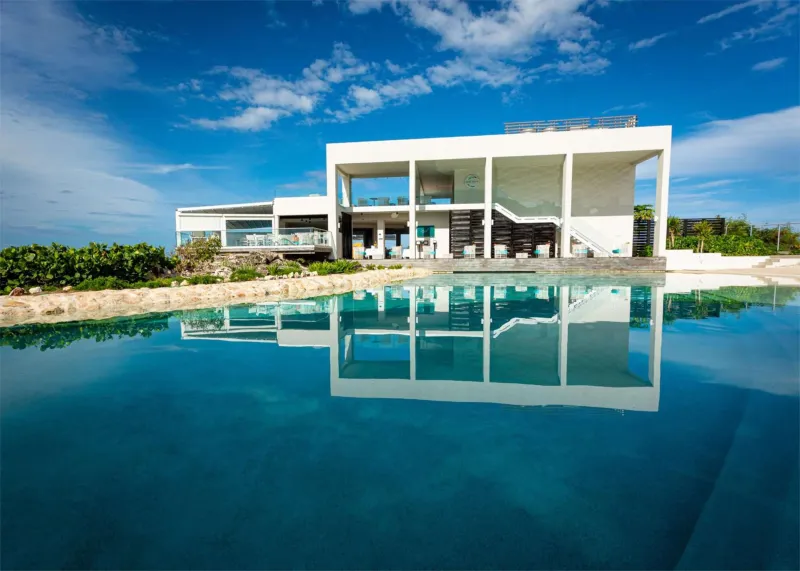 Billede 109 af Sonesta Ocean Point Resort- All Inclusive - Adults Only