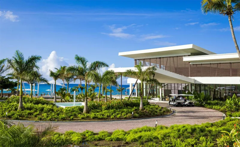 Billede 11 af Sonesta Ocean Point Resort- All Inclusive - Adults Only