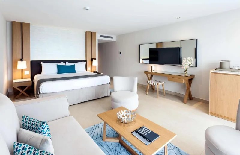 Billede 121 af Sonesta Ocean Point Resort- All Inclusive - Adults Only