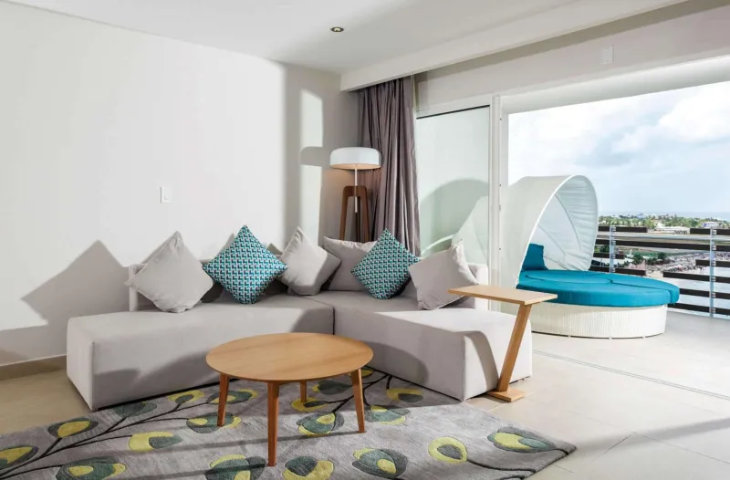 Billede 133 af Sonesta Ocean Point Resort- All Inclusive - Adults Only