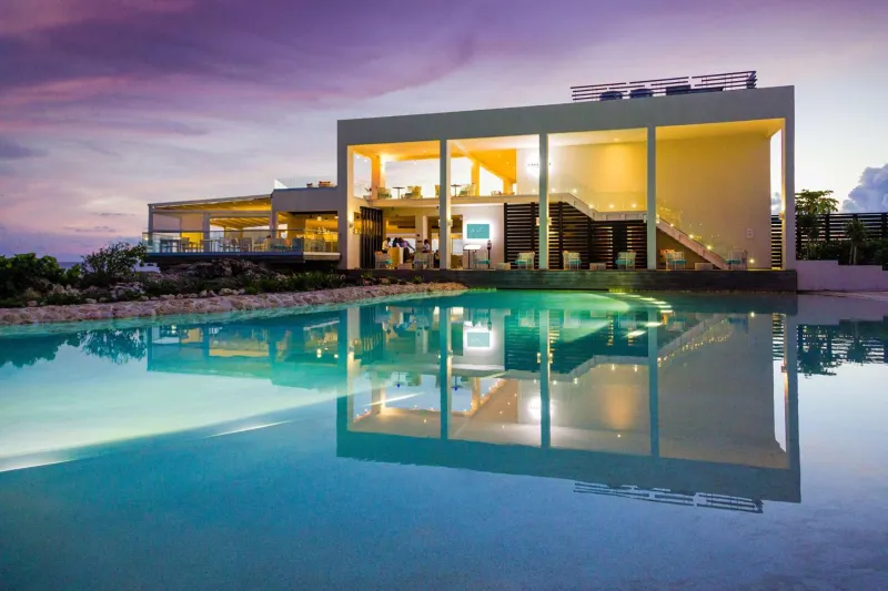 Billede 148 af Sonesta Ocean Point Resort- All Inclusive - Adults Only