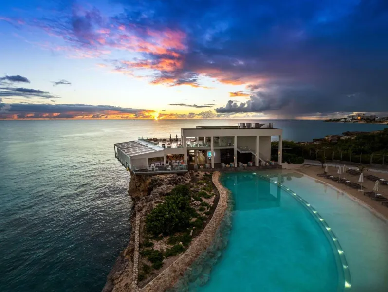 Billede 172 af Sonesta Ocean Point Resort- All Inclusive - Adults Only