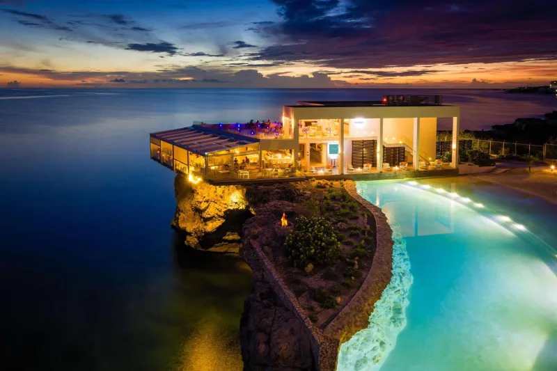 Billede 174 af Sonesta Ocean Point Resort- All Inclusive - Adults Only