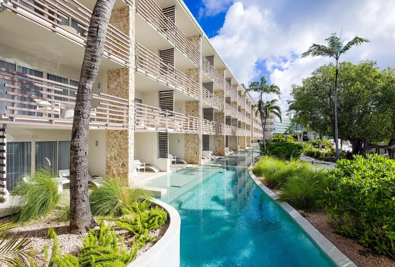 Billede 20 af Sonesta Ocean Point Resort- All Inclusive - Adults Only