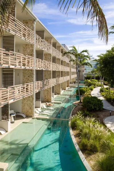 Billede 30 af Sonesta Ocean Point Resort- All Inclusive - Adults Only