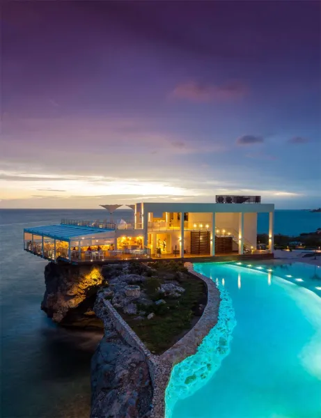 Billede 34 af Sonesta Ocean Point Resort- All Inclusive - Adults Only