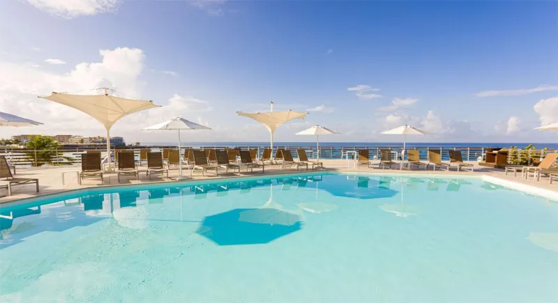 Billede 37 af Sonesta Ocean Point Resort- All Inclusive - Adults Only