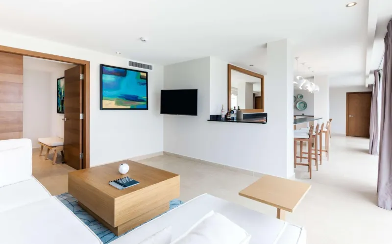 Billede 44 af Sonesta Ocean Point Resort- All Inclusive - Adults Only
