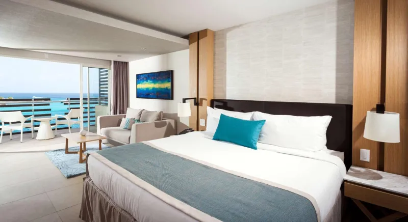 Billede 45 af Sonesta Ocean Point Resort- All Inclusive - Adults Only