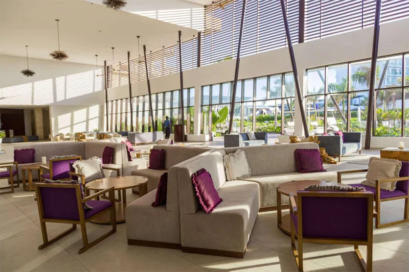 Billede 49 af Sonesta Ocean Point Resort- All Inclusive - Adults Only