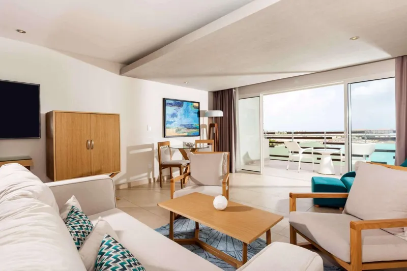 Billede 53 af Sonesta Ocean Point Resort- All Inclusive - Adults Only