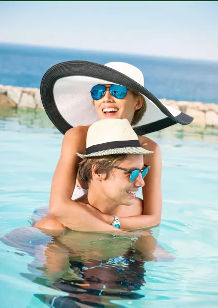 Billede 55 af Sonesta Ocean Point Resort- All Inclusive - Adults Only