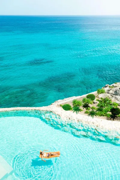 Billede 56 af Sonesta Ocean Point Resort- All Inclusive - Adults Only