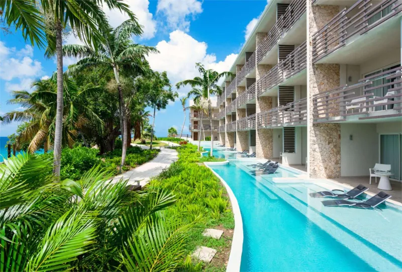 Billede 58 af Sonesta Ocean Point Resort- All Inclusive - Adults Only
