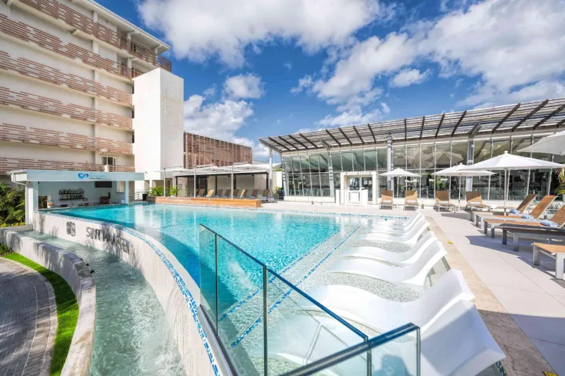 Billede 62 af Sonesta Ocean Point Resort- All Inclusive - Adults Only