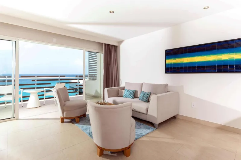 Billede 68 af Sonesta Ocean Point Resort- All Inclusive - Adults Only
