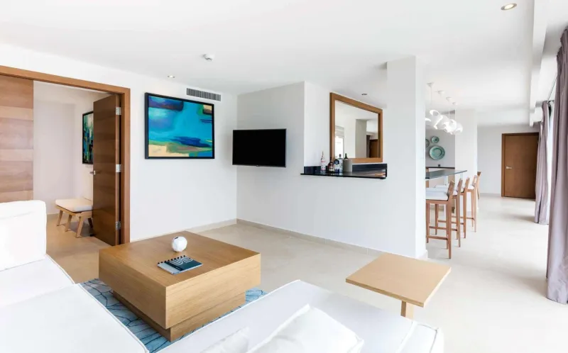 Billede 71 af Sonesta Ocean Point Resort- All Inclusive - Adults Only
