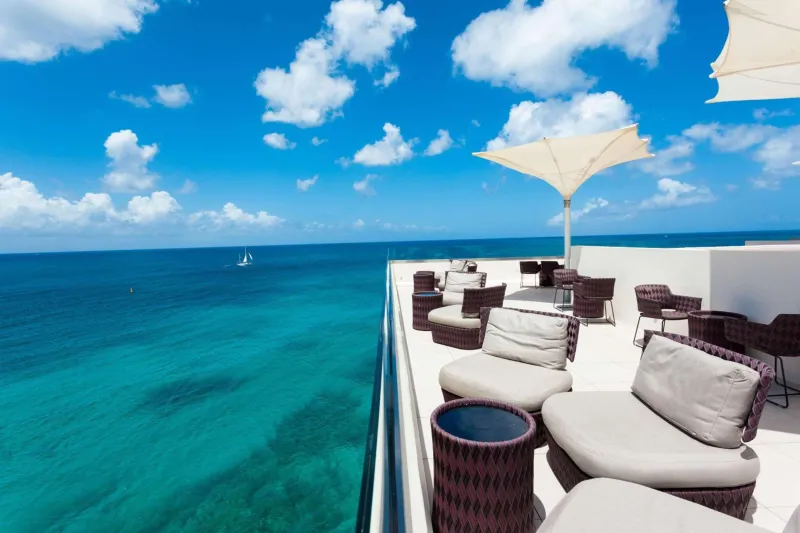 Billede 75 af Sonesta Ocean Point Resort- All Inclusive - Adults Only