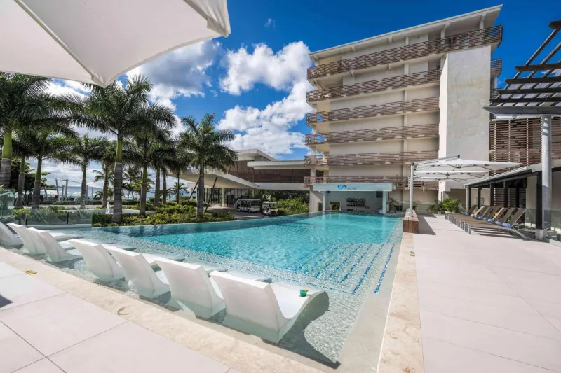 Billede 77 af Sonesta Ocean Point Resort- All Inclusive - Adults Only