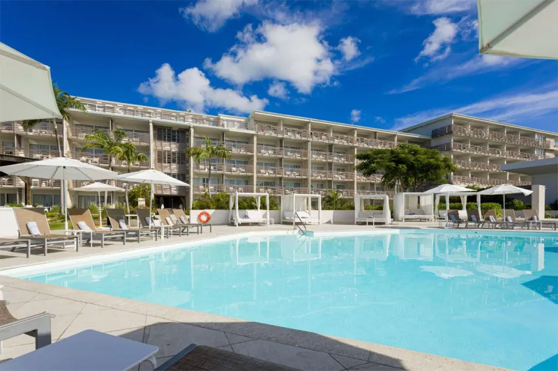 Billede 79 af Sonesta Ocean Point Resort- All Inclusive - Adults Only