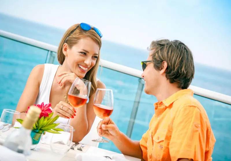 Billede 84 af Sonesta Ocean Point Resort- All Inclusive - Adults Only
