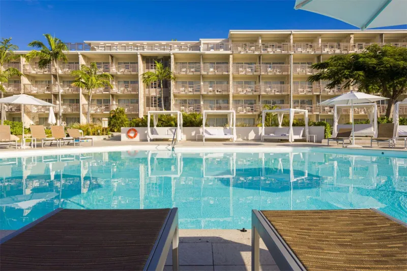 Billede 85 af Sonesta Ocean Point Resort- All Inclusive - Adults Only