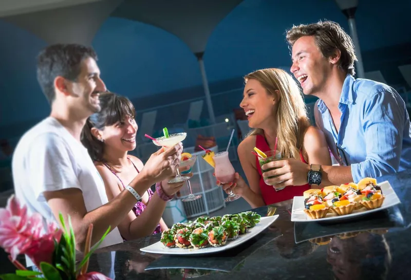 Billede 93 af Sonesta Ocean Point Resort- All Inclusive - Adults Only