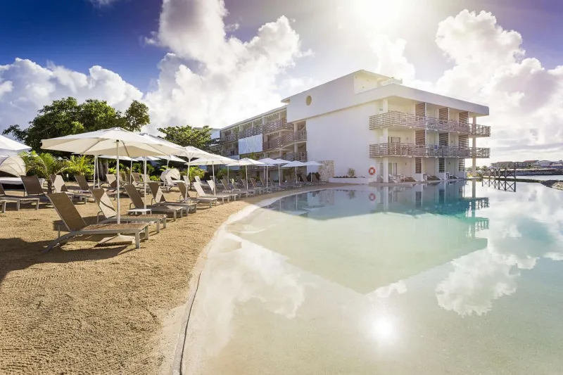 Billede 94 af Sonesta Ocean Point Resort- All Inclusive - Adults Only