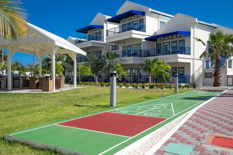 Billede 9 af Hilton Vacation Club Flamingo Beach St. Maarten