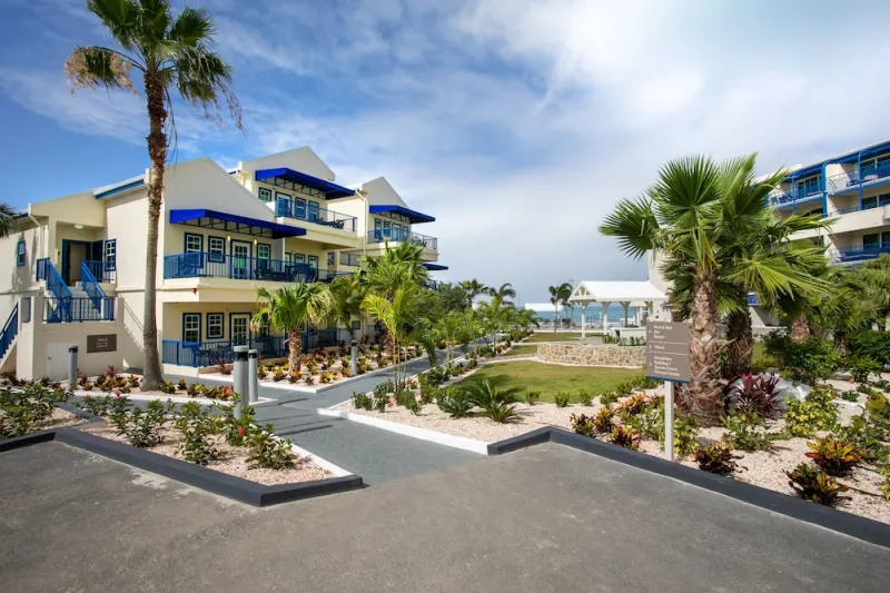 Billede 16 af Hilton Vacation Club Flamingo Beach St. Maarten