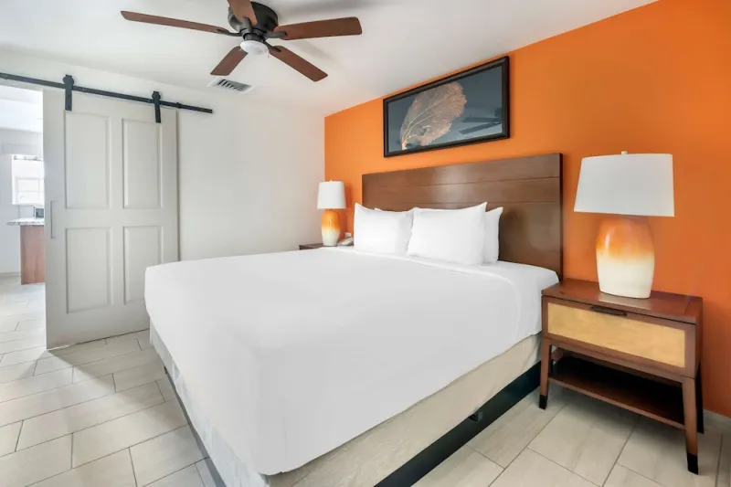 Billede 22 af Hilton Vacation Club Flamingo Beach St. Maarten