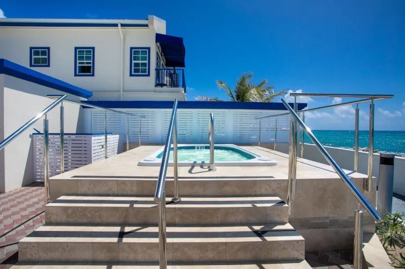 Billede 34 af Hilton Vacation Club Flamingo Beach St. Maarten