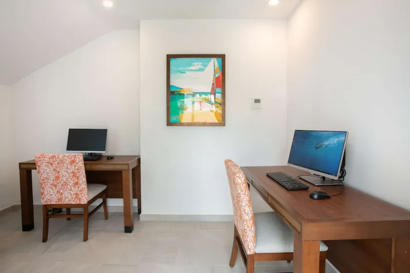 Billede 37 af Hilton Vacation Club Flamingo Beach St. Maarten