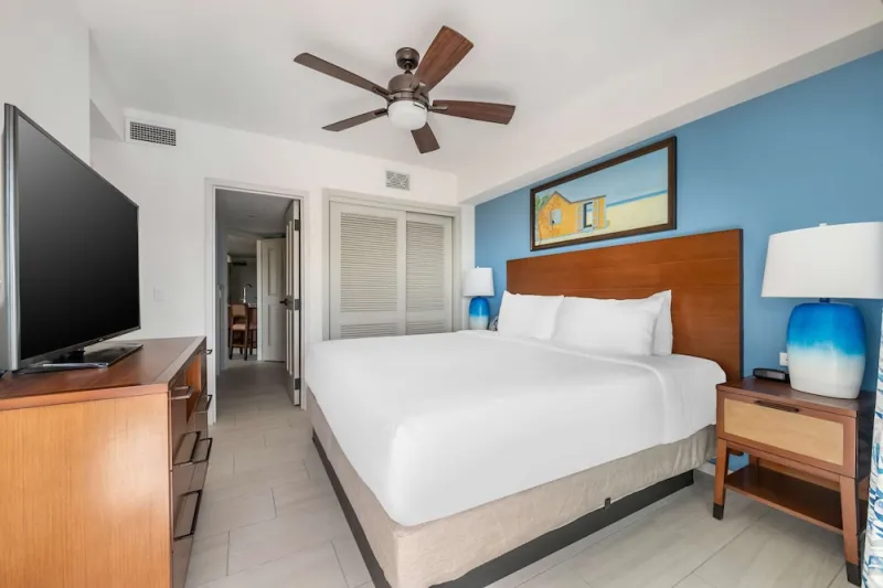 Billede 48 af Hilton Vacation Club Flamingo Beach St. Maarten